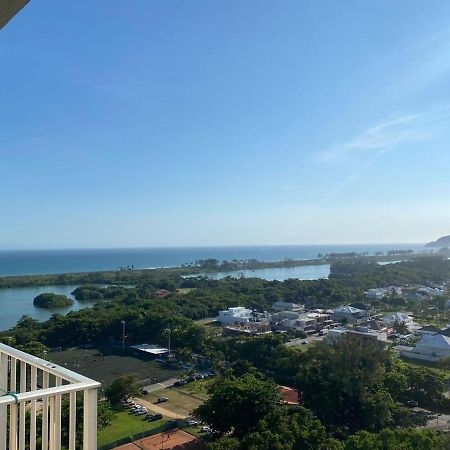 Vista Mar Rio de Janeiro Exterior foto